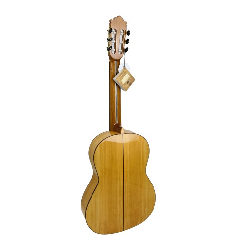 GUITARRA FLAMENCA PACO CASTILLO 215F