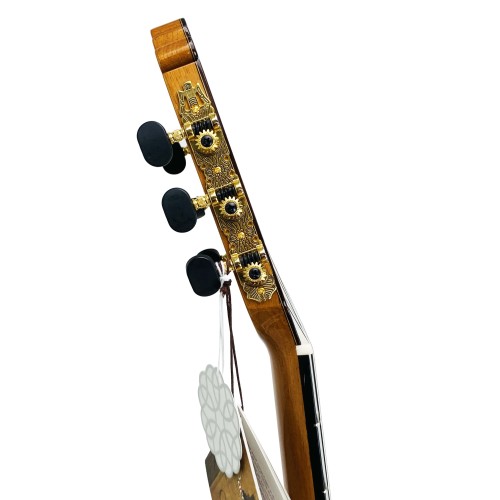 GUITARRA FLAMENCA PACO CASTILLO 215F