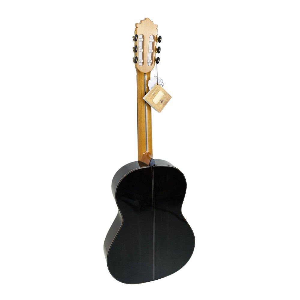 GUITARRA FLAMENCA PACO CASTILLO 215FR