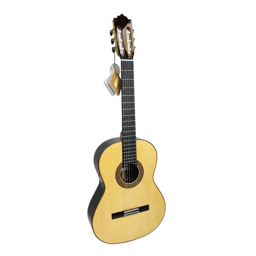 GUITARRA FLAMENCA PACO CASTILLO 215FR