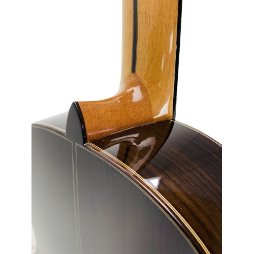 GUITARRA FLAMENCA PACO CASTILLO 215FR