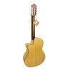 GUITARRA FLAMENCA PACO CASTILLO 223FCE Blend