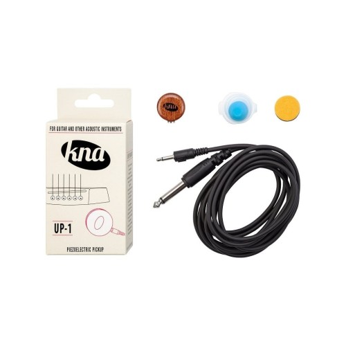 Previo universal KNA UP 1