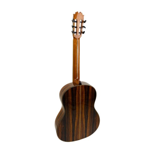 Guitarra Flamenca ATF-17PM Palo Santo de Patagonia