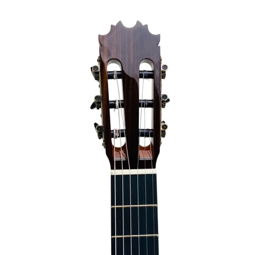 Guitarra Flamenca ATF-17PM Palo Santo de Patagonia