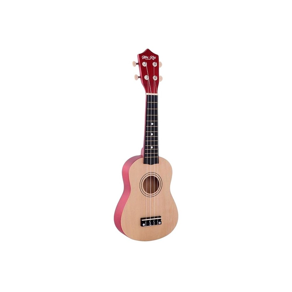 UKELELE SOPRANO MAKAI NATURAL