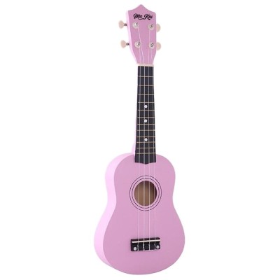 UKELELE SOPRANO MAKAI ROSA