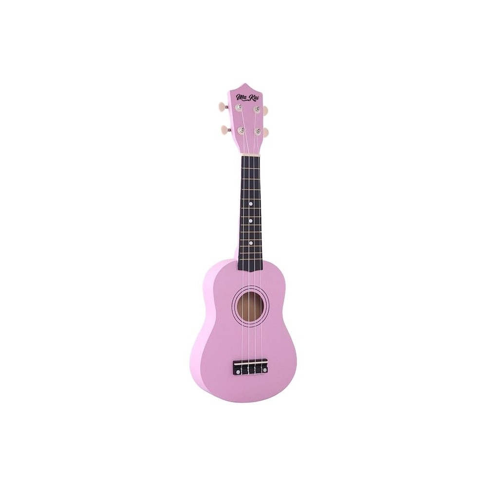 UKELELE SOPRANO MAKAI ROSA