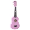 UKELELE SOPRANO MAKAI ROSA