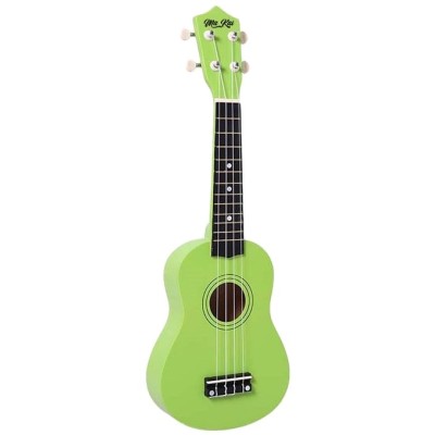 UKELELE SOPRANO MAKAI VERDE