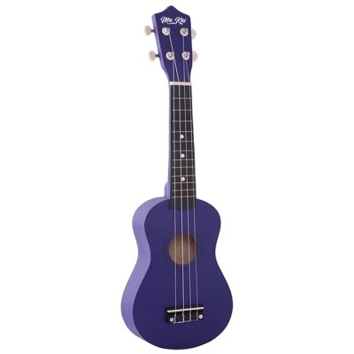 UKELELE SOPRANO MAKAI MORADO