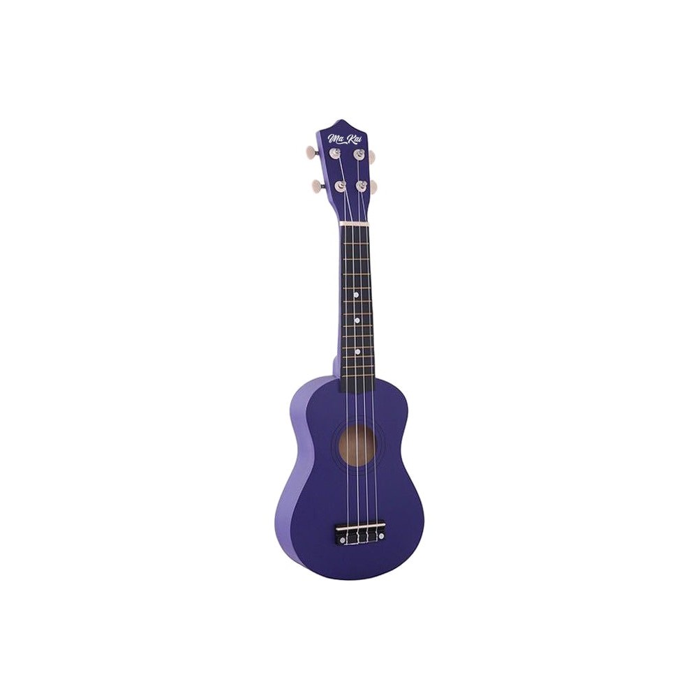 UKELELE SOPRANO MAKAI MORADO