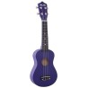 UKELELE SOPRANO MAKAI MORADO