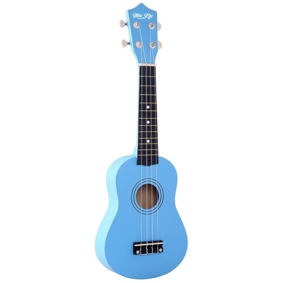 UKELELE SOPRANO MAKAI AZUL