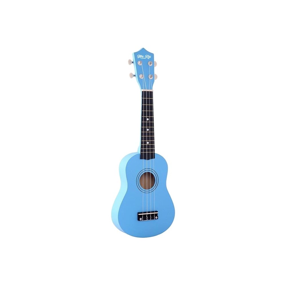 UKELELE SOPRANO MAKAI AZUL