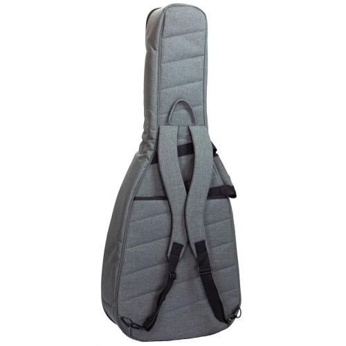 FUNDA TGI GUITARRA CLASICA SERIE EXTREME DE 20MM