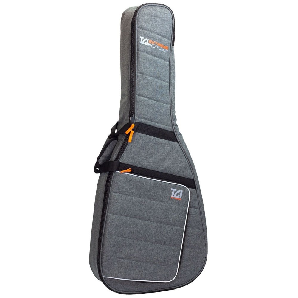 FUNDA TGI GUITARRA CLASICA SERIE EXTREME DE 20MM