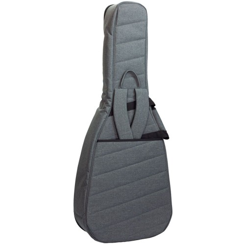 FUNDA TGI GUITARRA CLASICA SERIE EXTREME DE 20MM