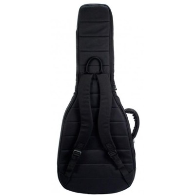 FUNDA PROFESIONAL MAMMOTH DE 20mm PARA GUITARRA CLÁSICA Y FLAMENCA