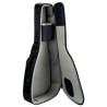 FUNDA PROFESIONAL MAMMOTH DE 20mm PARA GUITARRA CLÁSICA Y FLAMENCA