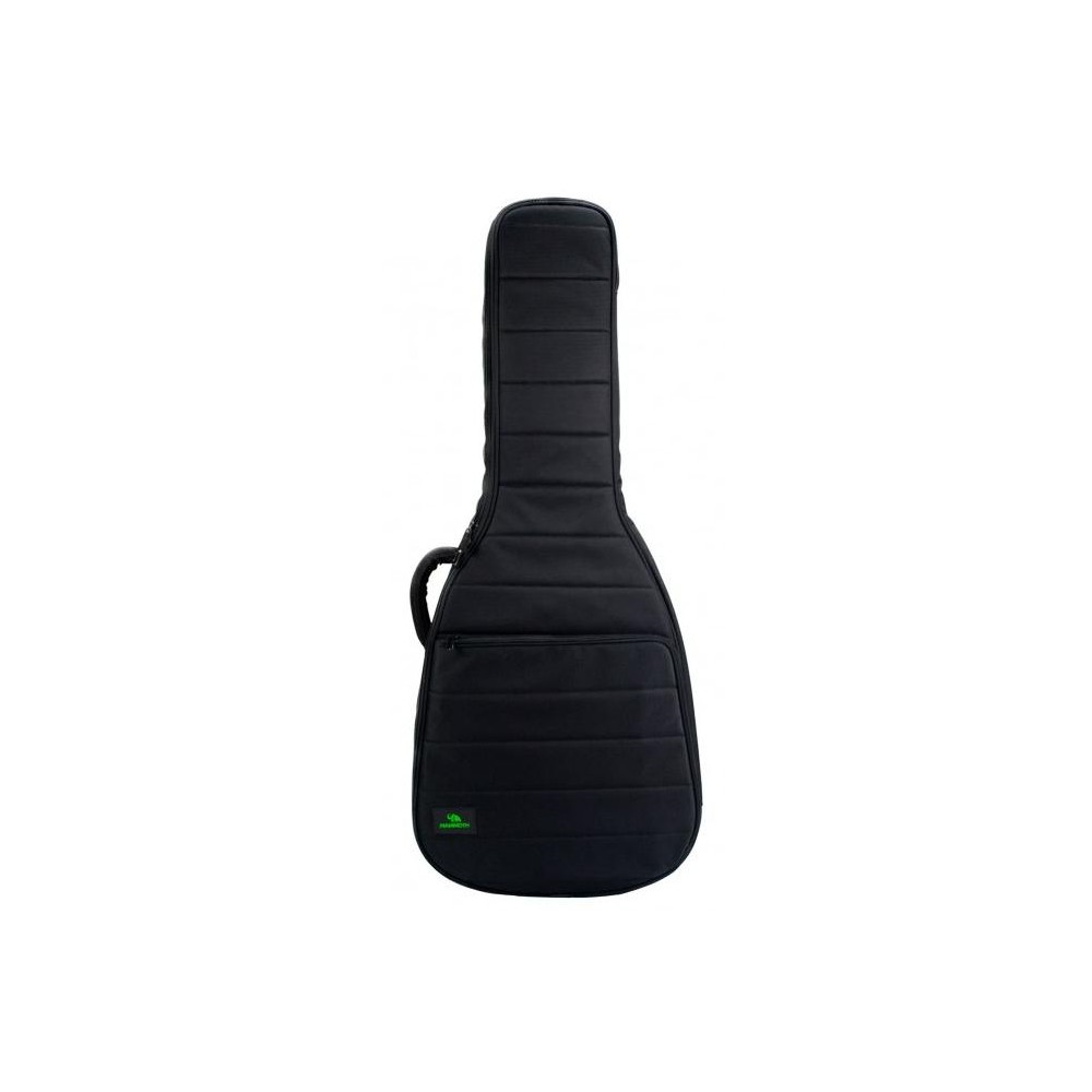 FUNDA PROFESIONAL MAMMOTH DE 20mm PARA GUITARRA CLÁSICA Y FLAMENCA