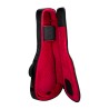 FUNDA PROFESIONAL MAMMOTH DE 30mm PARA GUITARRA CLÁSICA Y FLAMENCA
