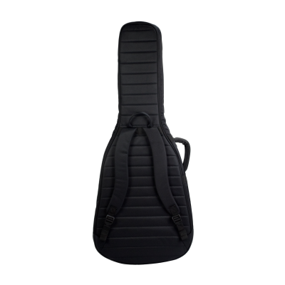 FUNDA PROFESIONAL MAMMOTH DE 30mm PARA GUITARRA CLÁSICA Y FLAMENCA