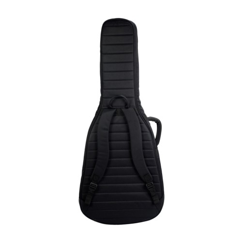 FUNDA PROFESIONAL MAMMOTH DE 30mm PARA GUITARRA CLÁSICA Y FLAMENCA