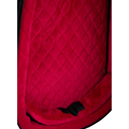 FUNDA PROFESIONAL MAMMOTH DE 30mm PARA GUITARRA CLÁSICA Y FLAMENCA