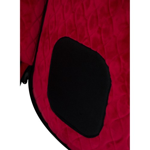 FUNDA PROFESIONAL MAMMOTH DE 30mm PARA GUITARRA CLÁSICA Y FLAMENCA