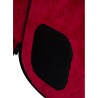 FUNDA PROFESIONAL MAMMOTH DE 30mm PARA GUITARRA CLÁSICA Y FLAMENCA