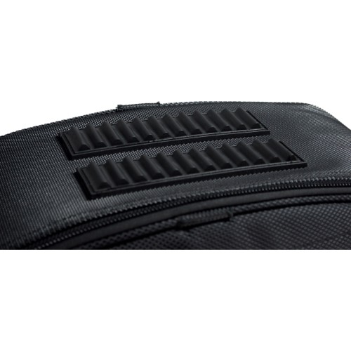 FUNDA PROFESIONAL MAMMOTH DE 30mm PARA GUITARRA CLÁSICA Y FLAMENCA