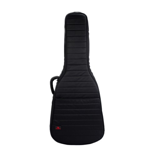 FUNDA PROFESIONAL MAMMOTH DE 30mm PARA GUITARRA CLÁSICA Y FLAMENCA