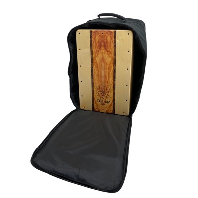 FUNDA MAMMOTH PARA CAJON DE 12mm