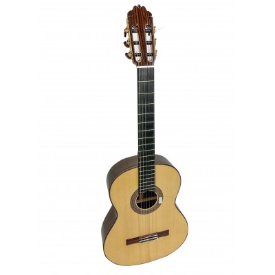 Guitarra Flamenca Hermanos Sanchis Solea PS