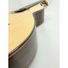 Guitarra Flamenca Hermanos Sanchis Solea PS