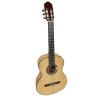 Guitarra Flamenca Hermanos Sanchis Solea Natural