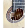 Guitarra Flamenca Hermanos Sanchis Solea Natural