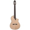 Guitarra Martinez MSCC 14MS Amplificada