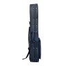 Estuche foam Rapsody Negro/Azul
