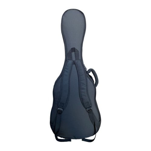 Estuche foam Rapsody Negro