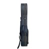Estuche foam Rapsody Negro/Dorado