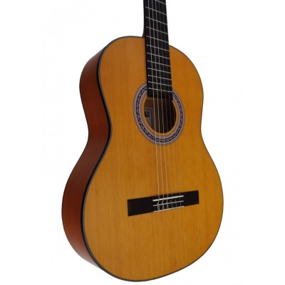 Guitarra Flamenca Vicente Tatay C320.301F