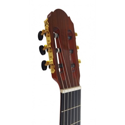 Guitarra Flamenca Vicente Tatay C320.301F