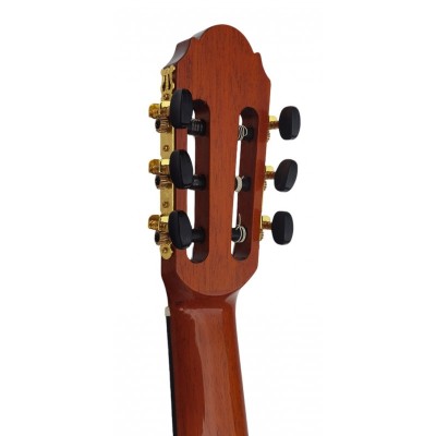 Guitarra Flamenca Vicente Tatay C320.301F