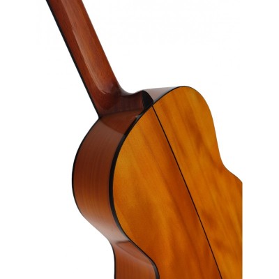 Guitarra Flamenca Vicente Tatay C320.301F