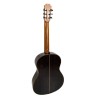 Guitarra Flamenca Antonio de Toledo AATF-17 Negra