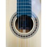 Guitarra Flamenca Antonio de Toledo AATF-17 Negra