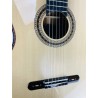 Guitarra Flamenca Antonio de Toledo AATF-17 Negra