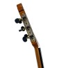 Guitarra Flamenca Antonio de Toledo AATF-17 Negra